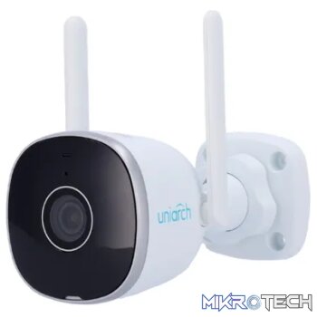 Uniarch Outdoor Wi-Fi 2MP 2.8mm 20m IR
