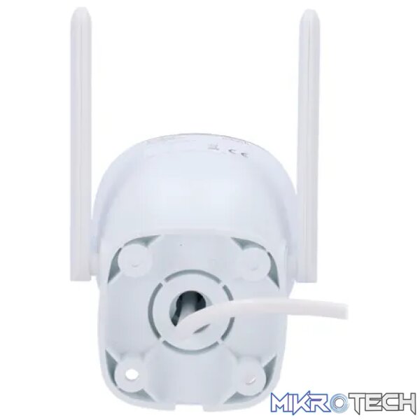 Uniarch Outdoor Wi-Fi 2MP 2.8mm 20m IR - Image 5