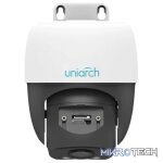 Uniarch Outdoor Wi-Fi 3MP PTZ 30m IR - Image 3