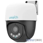 Uniarch Outdoor Wi-Fi 3MP PTZ 30m IR - Image 4