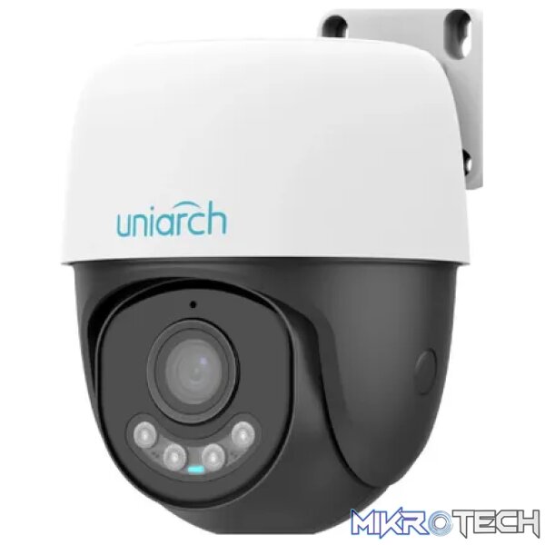 Uniarch Outdoor Wi-Fi 3MP PTZ 30m IR - Image 4