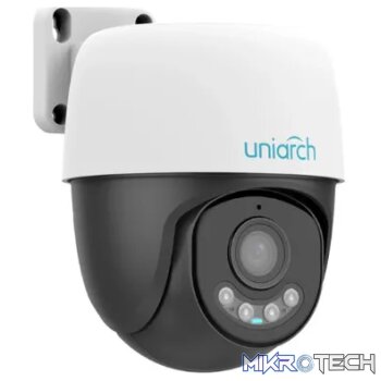 Uniarch Outdoor Wi-Fi 3MP PTZ 30m IR