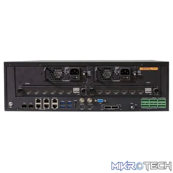 Unicorn 2000 Channel 16 HDD Slot VMS - Image 3