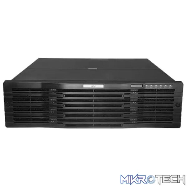 Unicorn 2000 Channel 16 HDD Slot VMS - Image 4