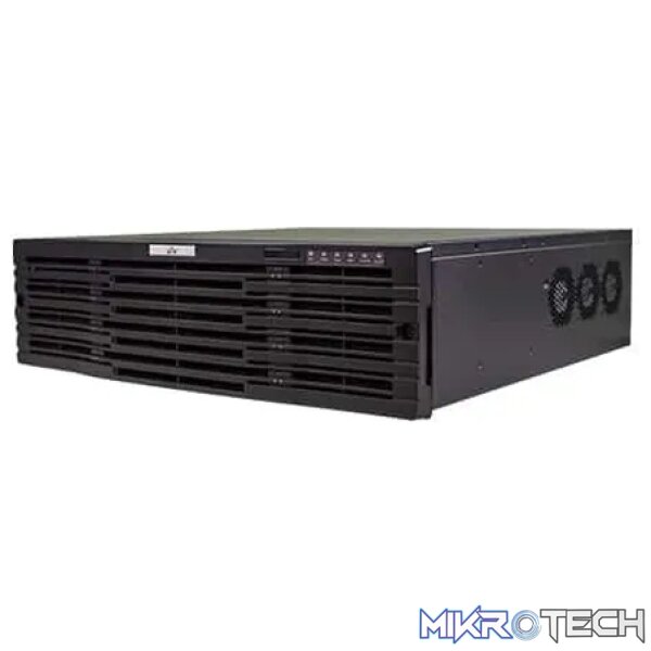 Unicorn 2000 Channel 16 HDD Slot VMS Unicorn 2000 Channel 16 HDD Slot VMS