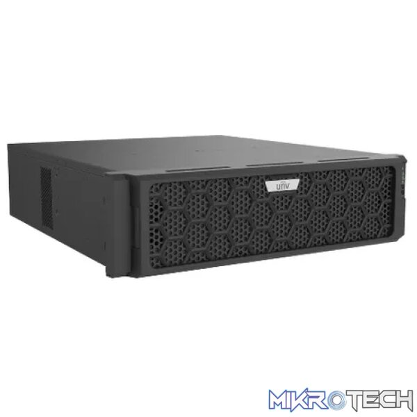 Uniview 128 Channel Basic Network Video Recorder with 16 HDD Slots - Image 2