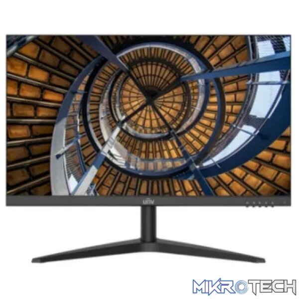 Uniview 24" Full HD LED Monitor Uniview 24" Full HD LED Monitor