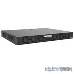 Uniview 32 Channel Smart AI Network Video Recorder with 2 HDD Slots - Image 3