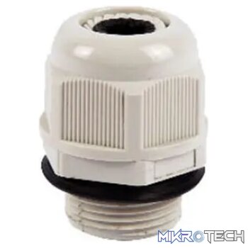 Uniview 3/4" Waterproof Cable Gland