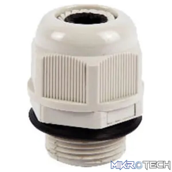 Uniview 3/4" Waterproof Cable Gland Uniview 3/4" Waterproof Cable Gland