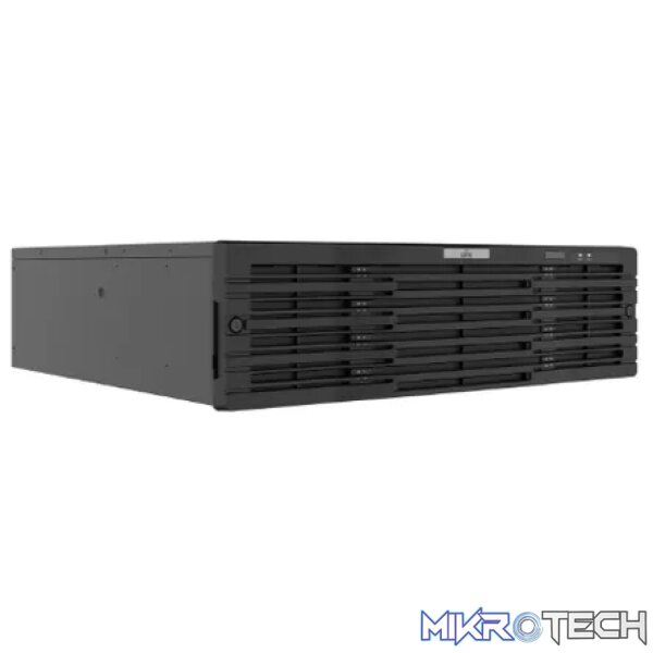 Uniview 3U 16 HDD Mini SAS Disk Enclosure - Image 3