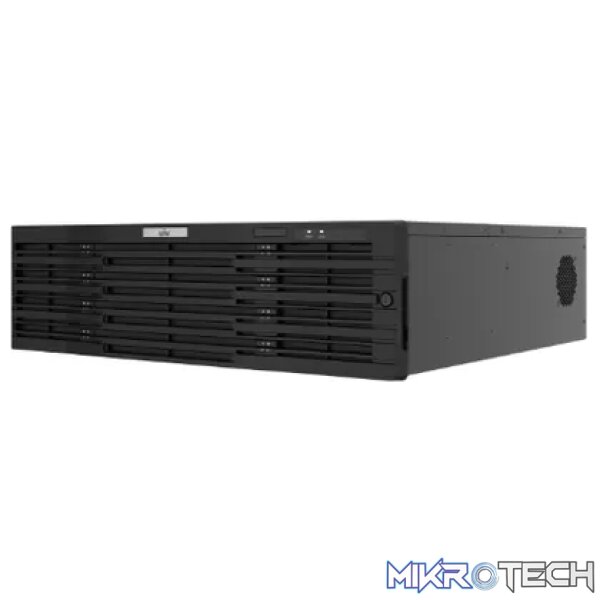 Uniview 3U 16 HDD Mini SAS Disk Enclosure - Image 4