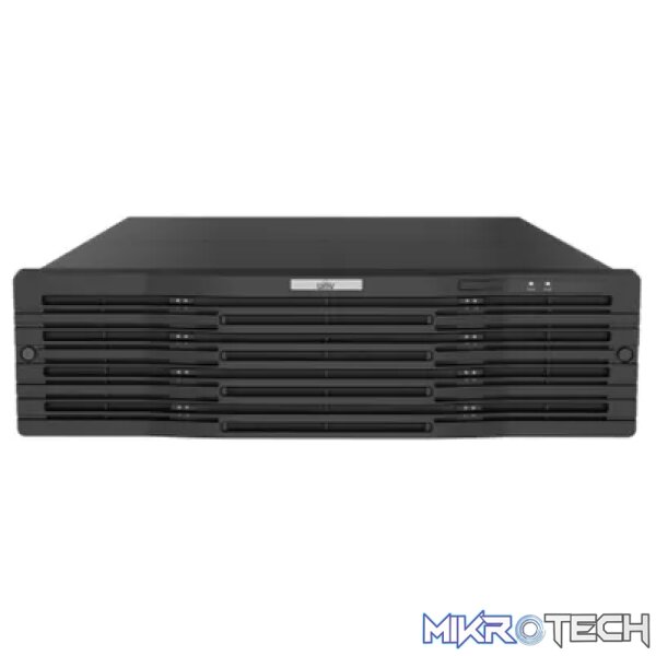 Uniview 3U 16 HDD Mini SAS Disk Enclosure Uniview 3U 16 HDD Mini SAS Disk Enclosure