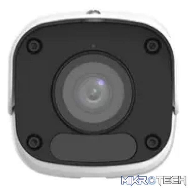 Uniview 4MP Fixed IR Bullet Network Camera - CCTV - Image 4