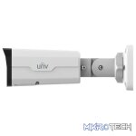 Uniview 5MP LightHunter Fixed IR Bullet Network Camera - CCTV - Image 2