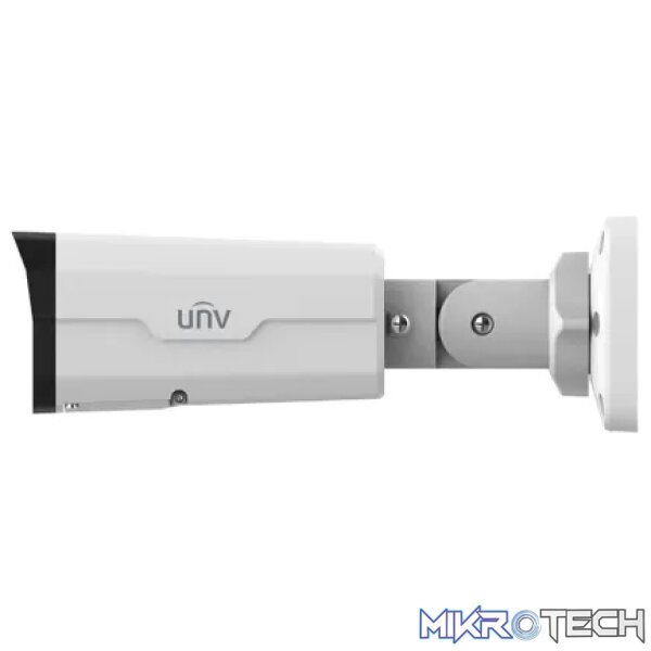 Uniview 5MP LightHunter Fixed IR Bullet Network Camera - CCTV - Image 12