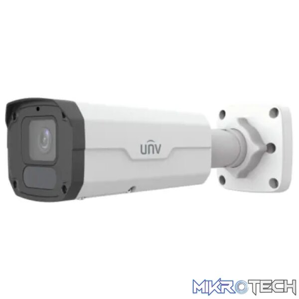 Uniview 5MP LightHunter Fixed IR Bullet Network Camera - CCTV - Image 6