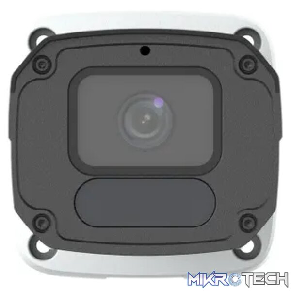 Uniview 5MP LightHunter Fixed IR Bullet Network Camera - CCTV - Image 10