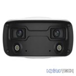 Uniview 8MP ColorHunter OmniView Fixed Warm Light Bullet Network Camera - CCTV - Image 5