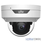 Uniview 8MP Dual-light VF Dome Network Camera - CCTV