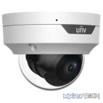 Uniview 8MP Dual-light VF Dome Network Camera - CCTV - Image 3