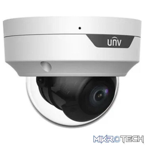 Uniview 8MP Dual-light VF Dome Network Camera - CCTV - Image 3
