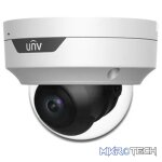 Uniview 8MP Dual-light VF Dome Network Camera - CCTV - Image 4