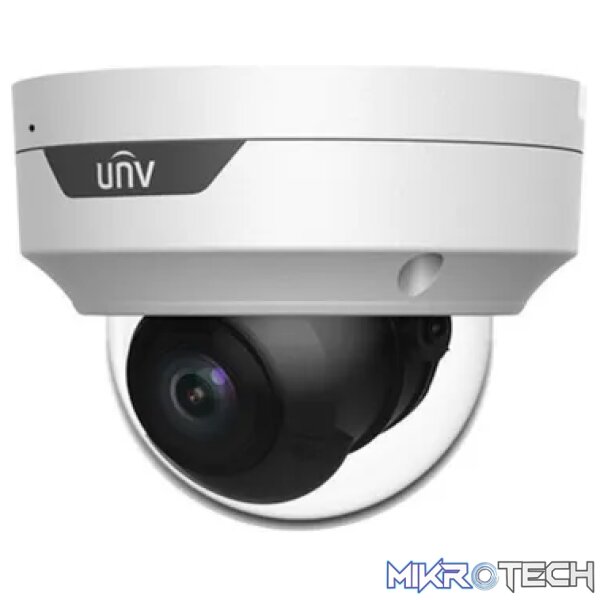 Uniview 8MP Dual-light VF Dome Network Camera - CCTV - Image 4