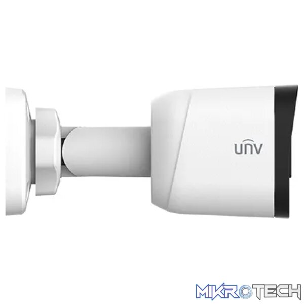 Uniview Analog 2MP 2.8mm 20m Illuminator - Image 3