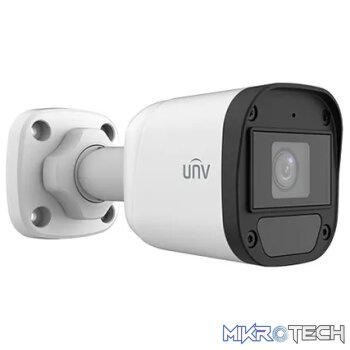 Uniview Analog 2MP 2.8mm 20m Illuminator