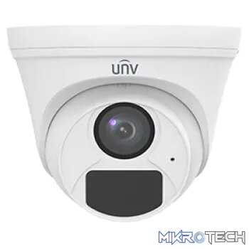 Uniview Analog 5MP 2.8mm 20m Illuminator