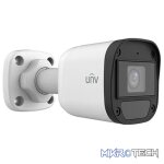 Uniview Analog 5MP 2.8mm 20m Illuminator