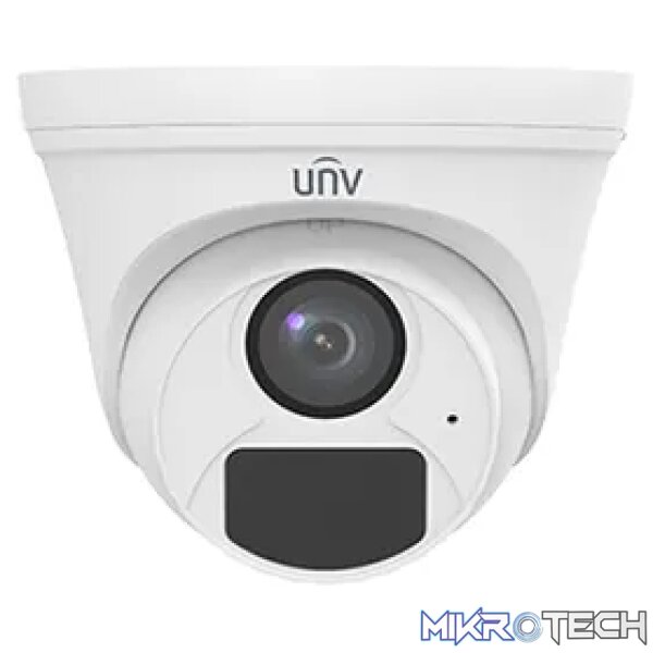 Uniview Analog 5MP 2.8mm 20m Illuminator Uniview Analog 5MP 2.8mm 20m Illuminator