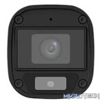 Uniview Analog Color 2MP 2.8mm 20m Illuminator - Image 3