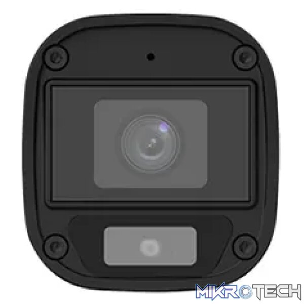 Uniview Analog Color 2MP 2.8mm 20m Illuminator - Image 3