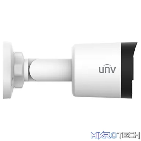 Uniview Analog Color 2MP 2.8mm 40m Illuminator - Image 3
