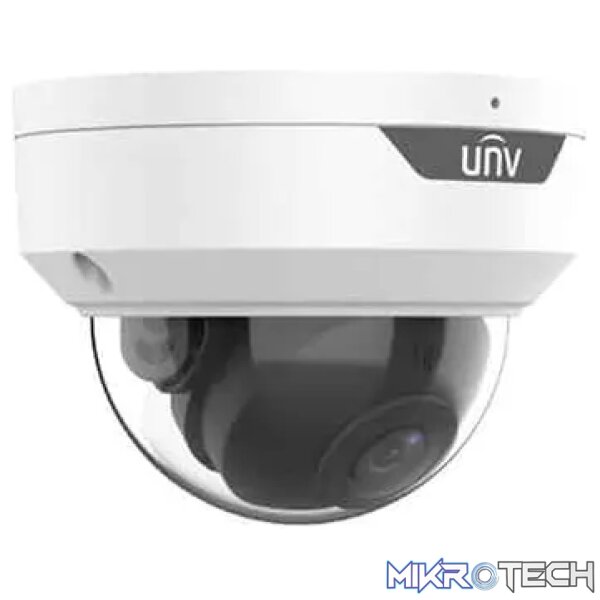Uniview EasyBasic 2MP 2.8-12mm 50m Smart IR - Image 2