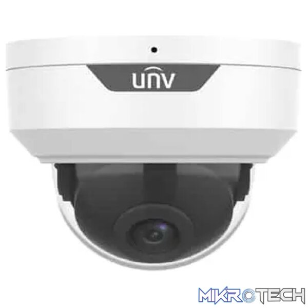 Uniview EasyBasic 2MP 2.8-12mm 50m Smart IR - Image 4