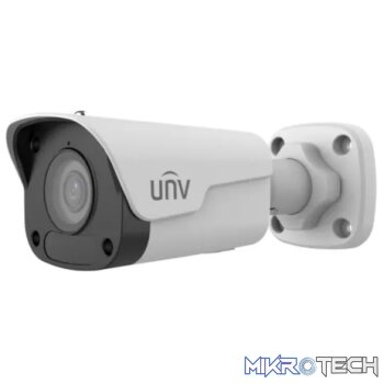 Uniview EasyBasic 2MP 2.8mm 30m Smart IR
