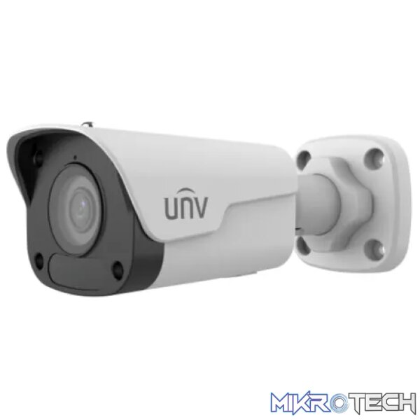 Uniview EasyBasic 2MP 2.8mm 30m Smart IR Uniview EasyBasic 2MP 2.8mm 30m Smart IR
