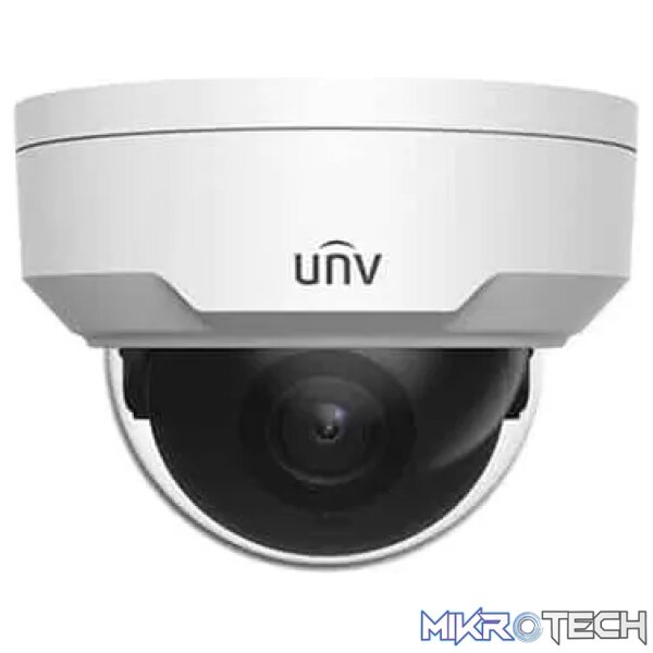 Uniview EasyBasic 2MP 2.8mm 30m Smart IR - Image 4