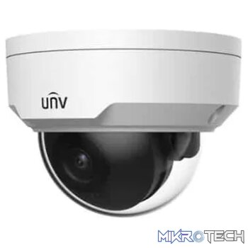 Uniview EasyBasic 2MP 2.8mm 30m Smart IR