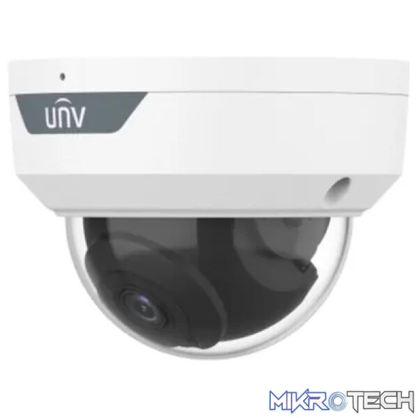 Uniview EasyBasic 2MP 2.8mm 30m Smart IR Uniview EasyBasic 2MP 2.8mm 30m Smart IR