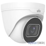 Uniview EasyBasic 4MP 2.8-12mm 40m Smart IR
