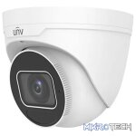 Uniview EasyBasic 4MP 2.8-12mm 40m Smart IR - Image 3