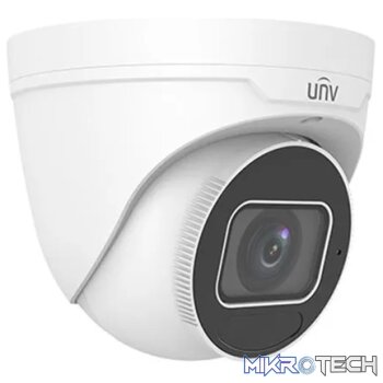 Uniview EasyBasic 4MP 2.8-12mm 40m Smart IR