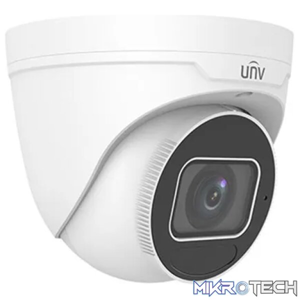 Uniview EasyBasic 4MP 2.8-12mm 40m Smart IR Uniview EasyBasic 4MP 2.8-12mm 40m Smart IR