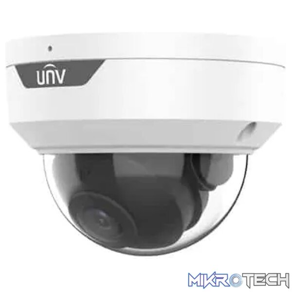 Uniview EasyBasic 4MP 2.8-12mm 50m Smart IR - Image 3