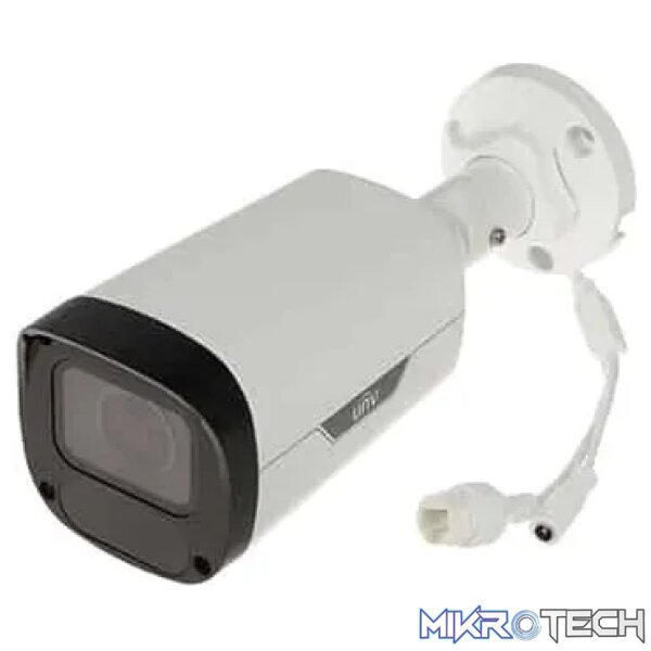 Uniview EasyBasic 4MP 2.8-12mm 50m Smart IR - Image 4