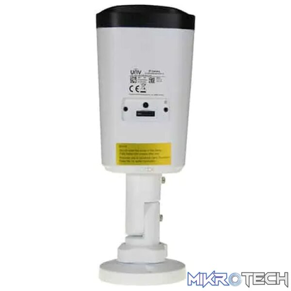 Uniview EasyBasic 4MP 2.8-12mm 50m Smart IR - Image 5